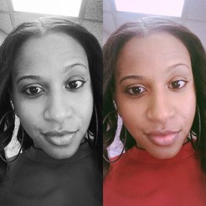 Meet your Posher, Christina